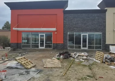 Affordable Masonry Work