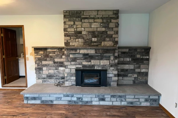 Fireplace Installation Fireplace Installation