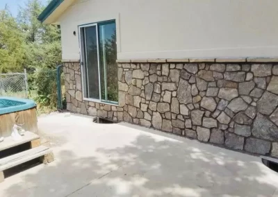 Preferred Masonry Company