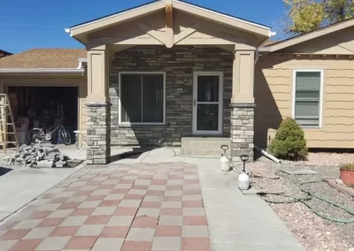 Professional Masonry Company
