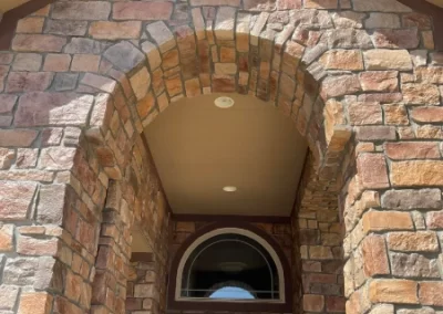 Professional Masonry Contractor