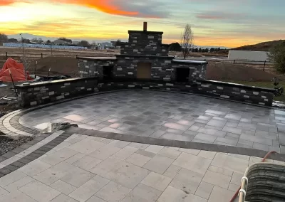 Quality Masonry Work