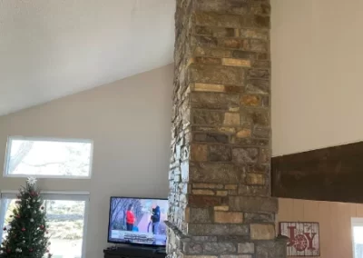 Reliable Masonry Company