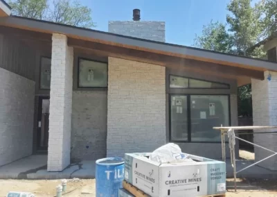 Reliable Masonry Contractor