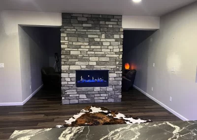 Reputable Masonry Contractor