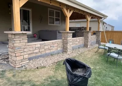 Trusted Masonry Company