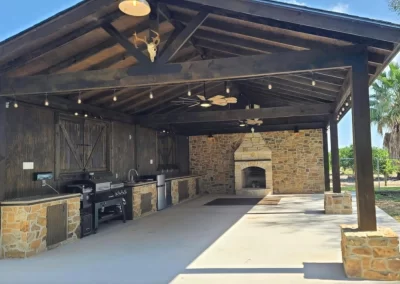 Trusted Masonry Contractor
