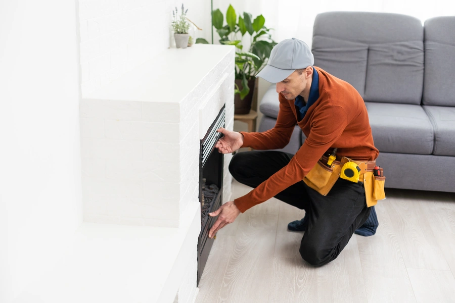 Affordable Fireplace Installation Thornton CO