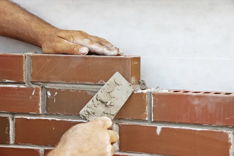 Benefits Of Professional Masonry Repair For Homeowners in Thornton CO