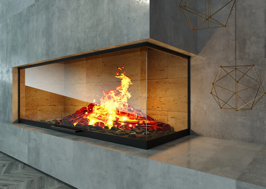 Choosing The Right Fireplace Design For Your Home's Style Thornton CO