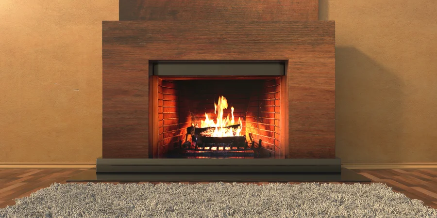 Choosing The Right Fireplace Design For Your Home's Style in Thornton CO