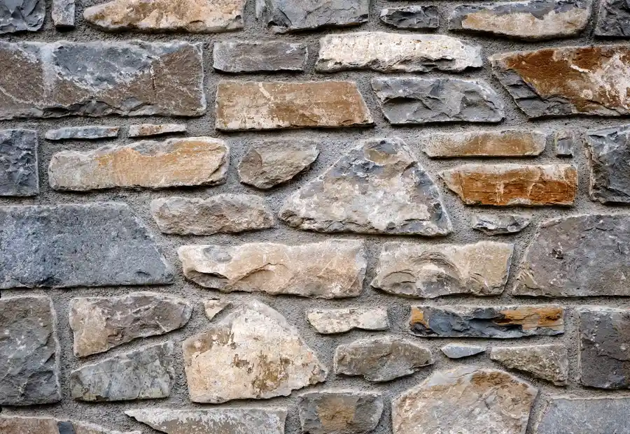 Common Types Of Stone Used In Masonry And Their Benefits in Thornton CO