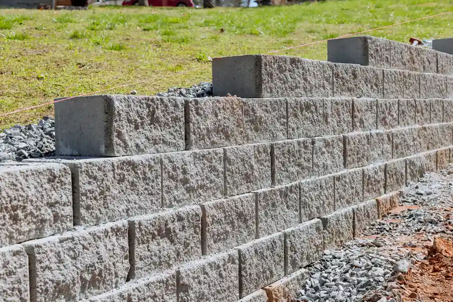 Excellent Stone Masonry Thornton CO