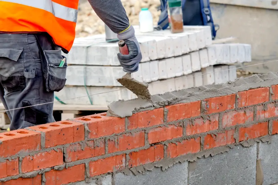 Experienced Brick Masonry Thornton CO