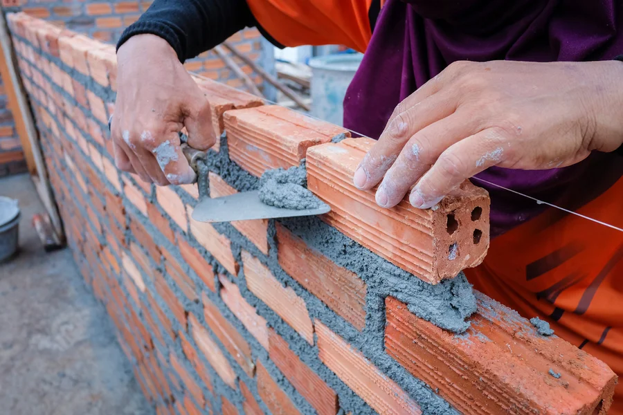 How Brick Masonry Can Add Value To Your Property Thornton CO