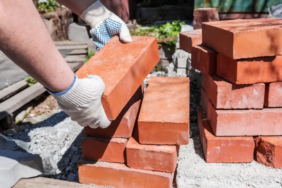 How Brick Masonry Can Add Value To Your Property in Thornton CO