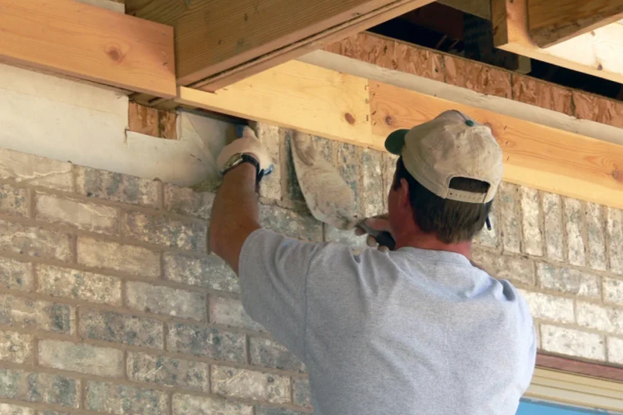 How To Maintain And Care For Brick Masonry Surfaces in Thornton CO