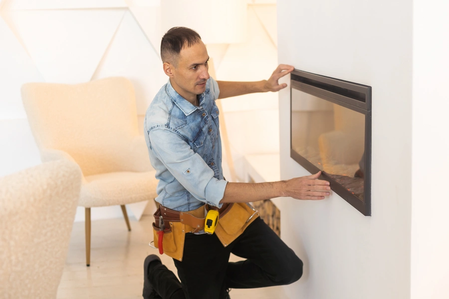 Premium Fireplace Installation Thornton CO