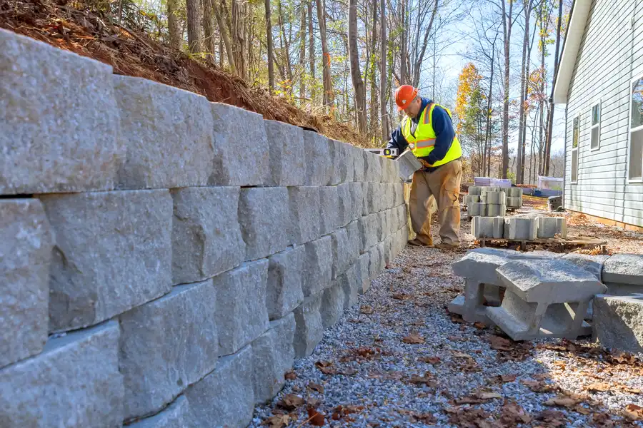 Professional Stone Masonry Thornton CO