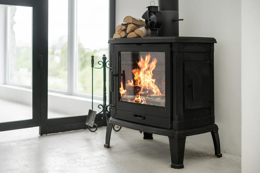 Quality Fireplace Installation Thornton CO