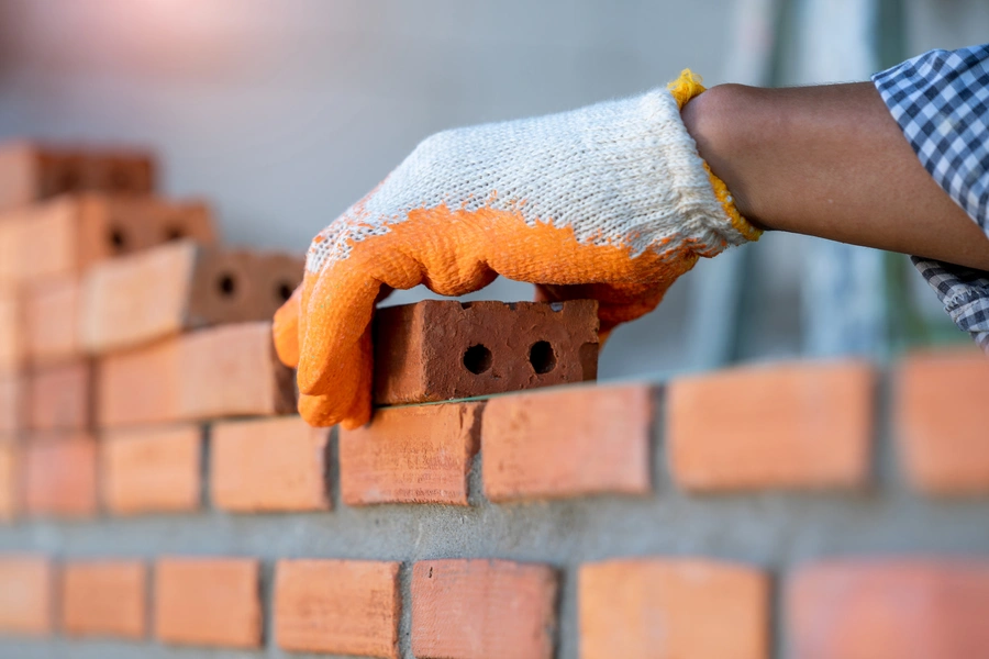 Reputable Brick Masonry Thornton CO
