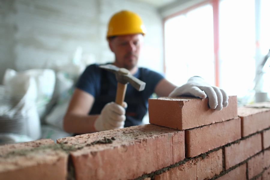 Superior Brick Masonry Thornton CO