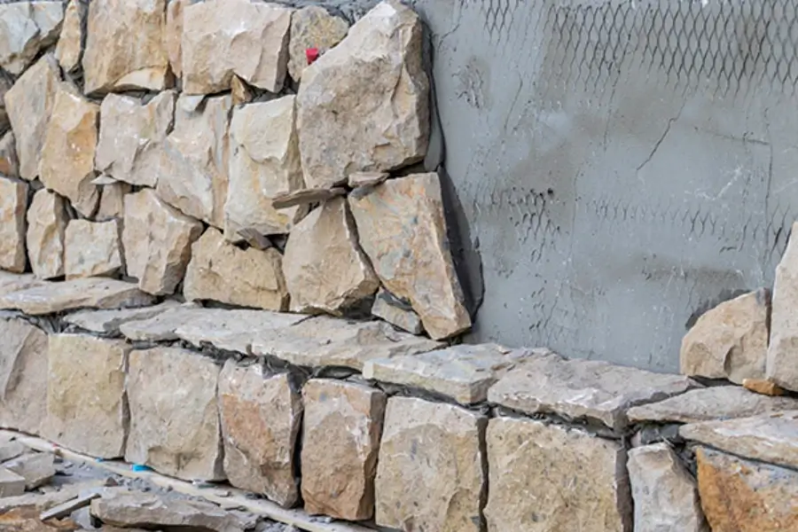 The Importance Of Skilled Craftsmanship In Stone Masonry Thornton CO