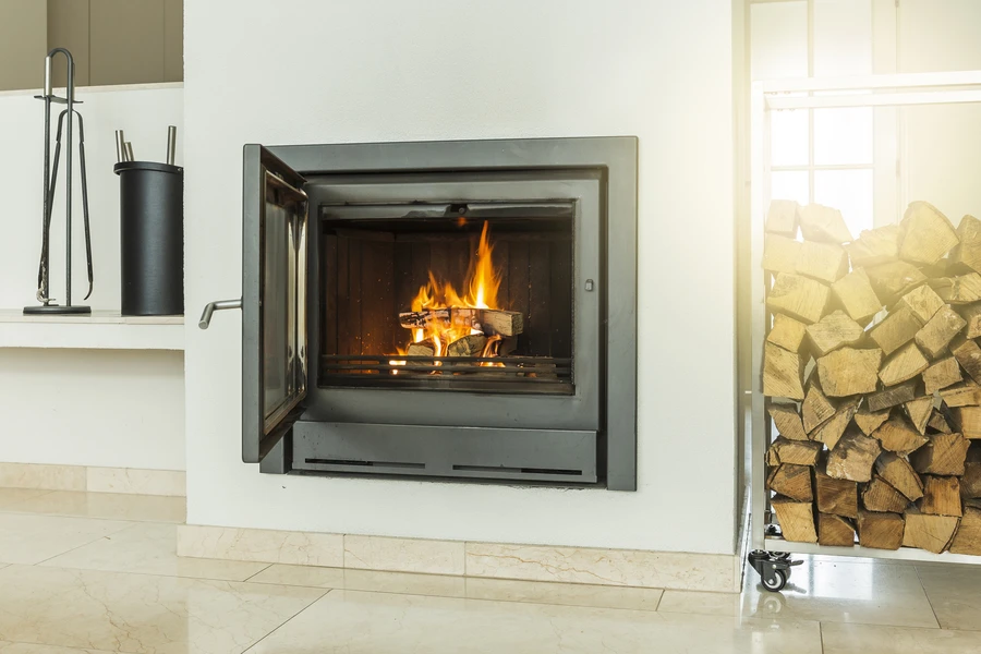 What To Expect During Your Fireplace Installation Process in Thornton CO