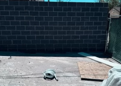 Affordable Masonry Construction