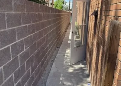 Dependable Masonry Workers