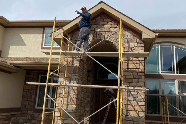 GGG Construction LLC's Other Services GGG Construction LLC's Other Services
