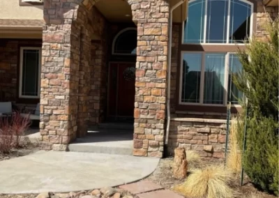 Masonry Contractor