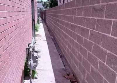 Professional Masonry Construction