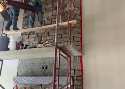 Quality Masonry Construction
