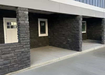 Masonry Construction in Thornton CO