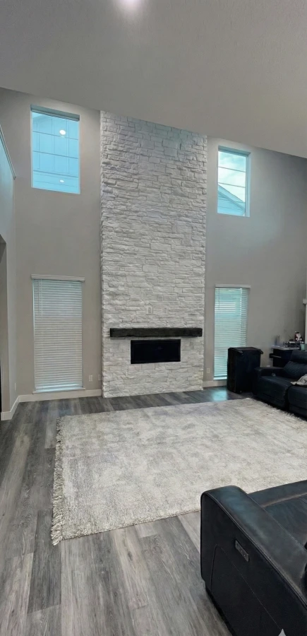 Masonry Work in Thornton CO