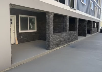 Masonry Workers in Thornton CO