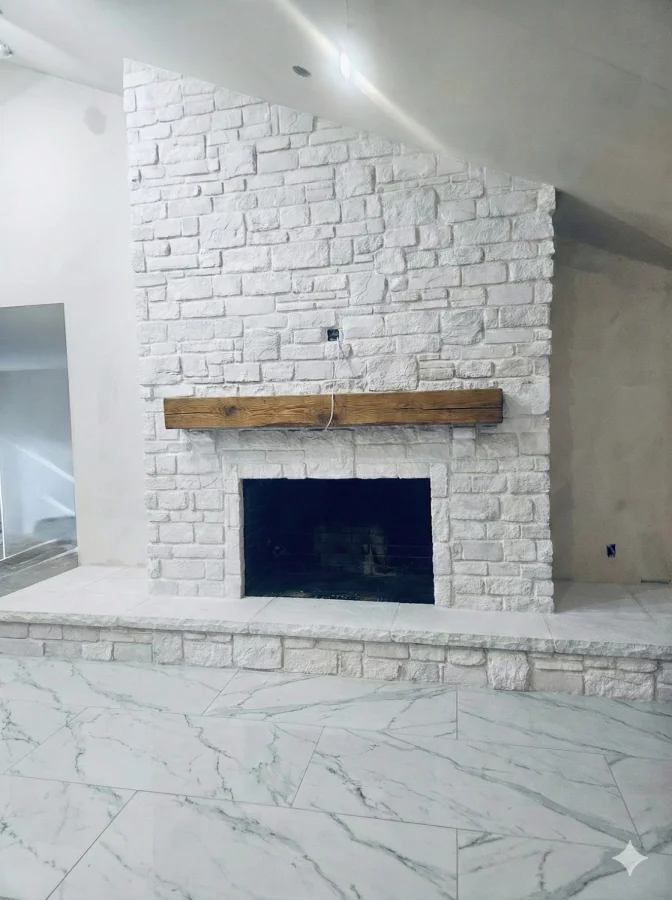 Quality Masonry Contractor in Thornton CO