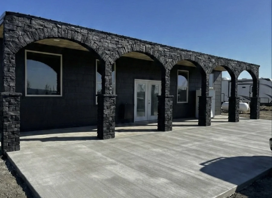 Skilled Masonry Contractor in Thornton CO